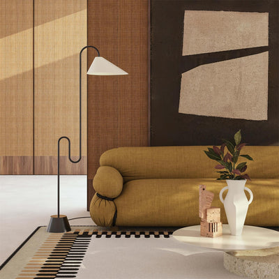 Rosilia Floor Lamp