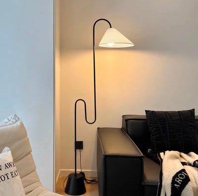 Rosilia Floor Lamp