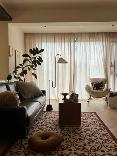 Rosilia Floor Lamp