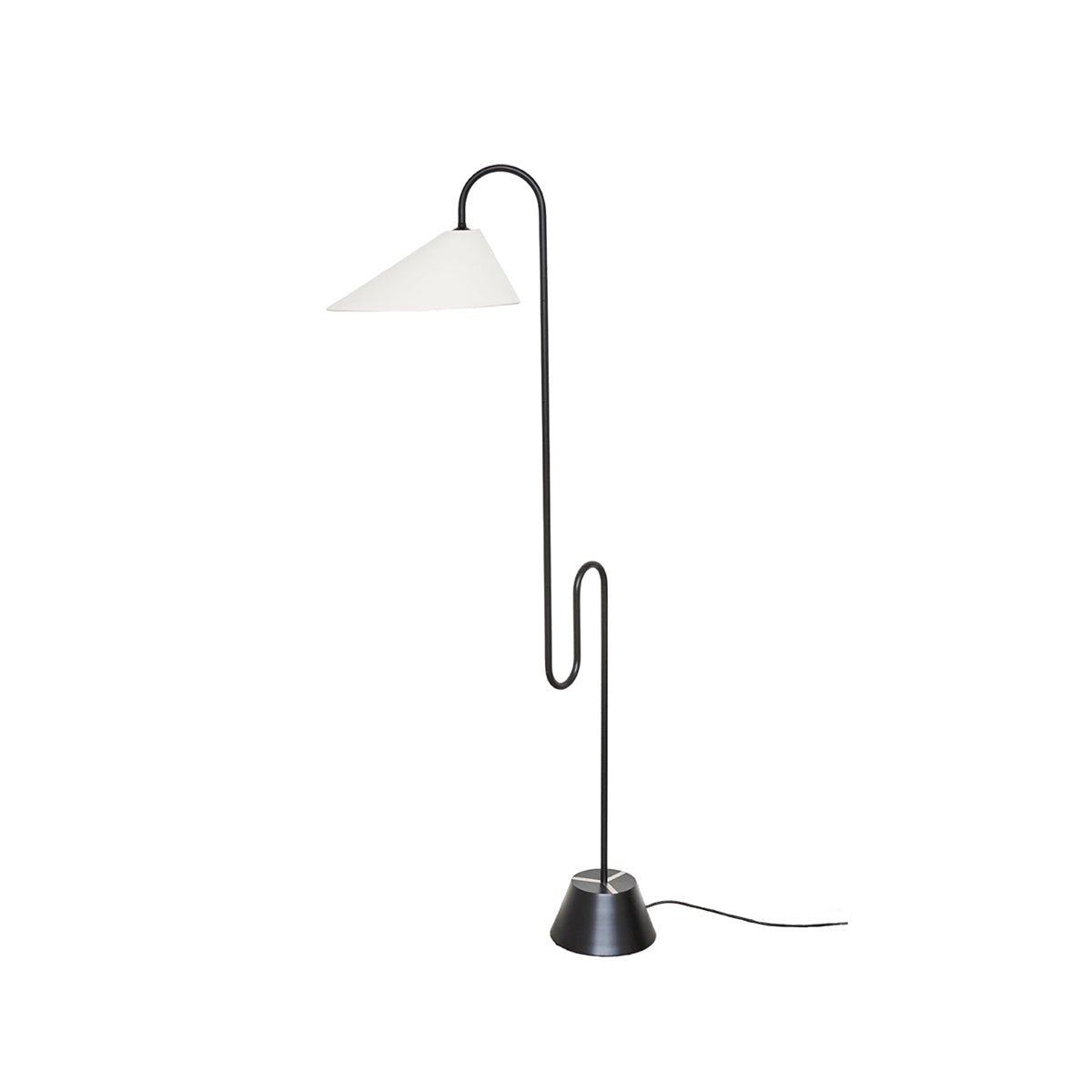 Rosilia Floor Lamp