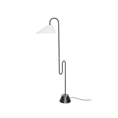 Rosilia Floor Lamp