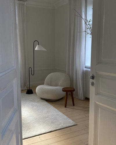 Rosilia Floor Lamp