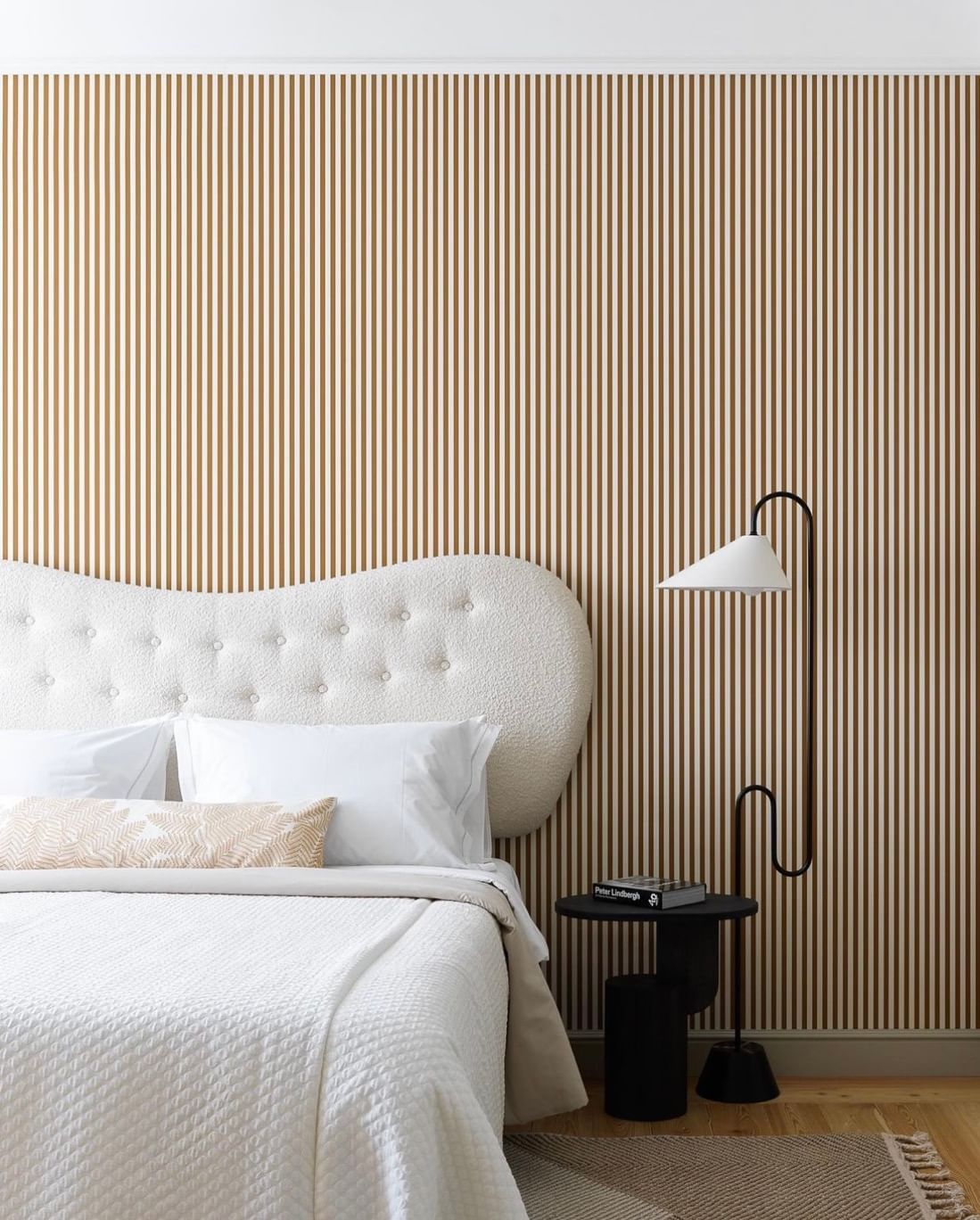Rosilia Floor Lamp
