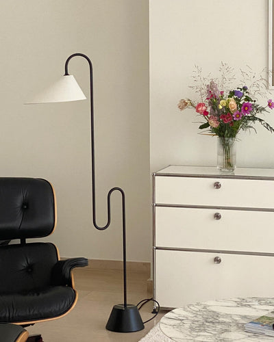 Rosilia Floor Lamp