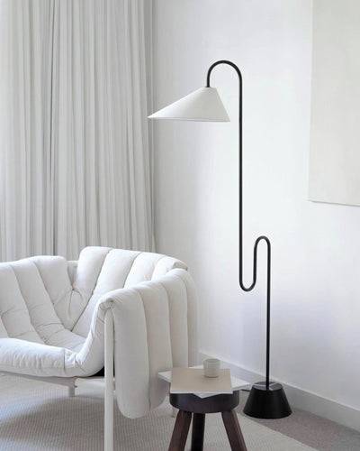 Rosilia Floor Lamp