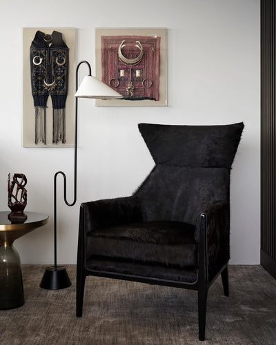 Rosilia Floor Lamp
