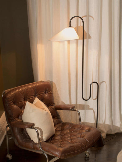 Rosilia Floor Lamp