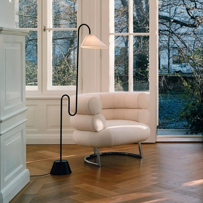 Rosilia Floor Lamp