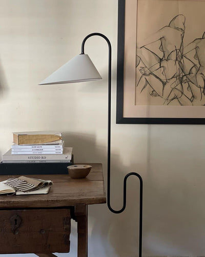 Rosilia Floor Lamp