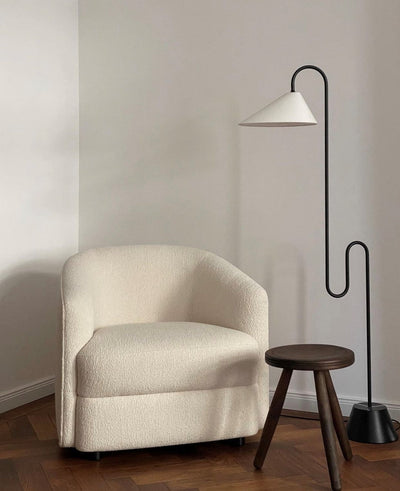 Rosilia Floor Lamp
