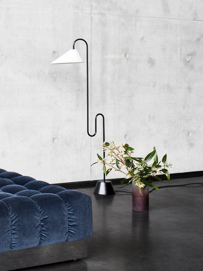 Rosilia Floor Lamp