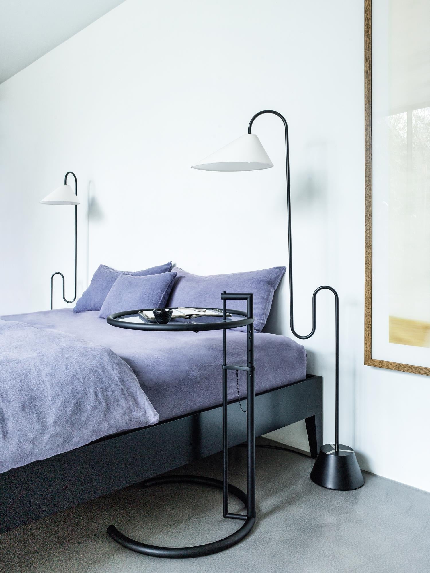 Rosilia Floor Lamp