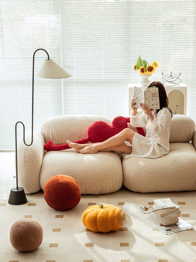 Rosilia Floor Lamp