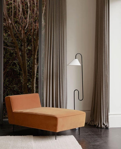 Rosilia Floor Lamp