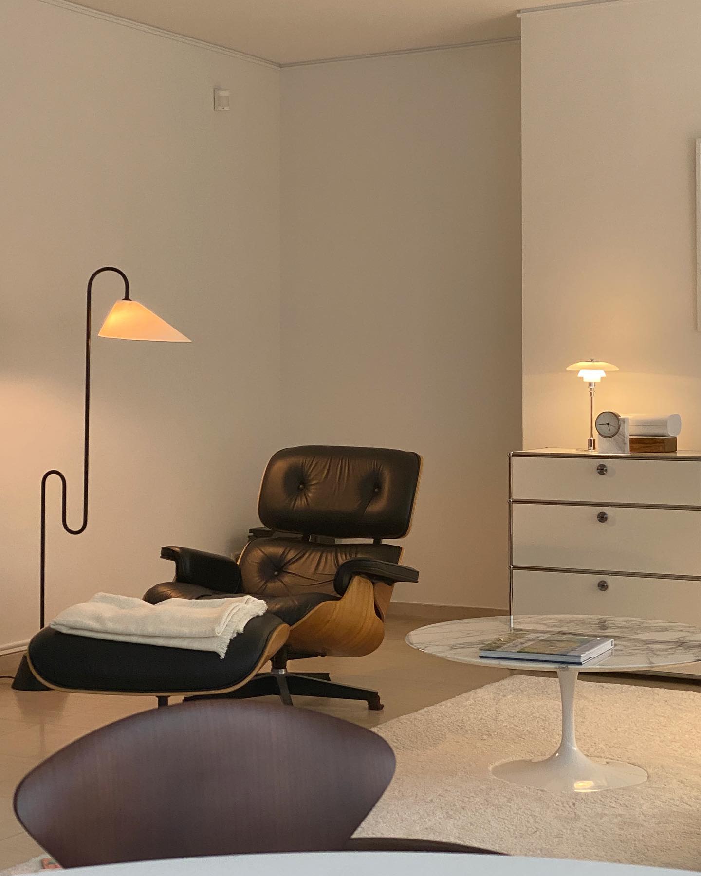 Rosilia Floor Lamp