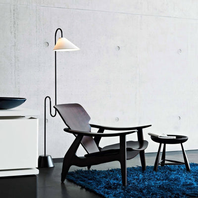 Rosilia Floor Lamp