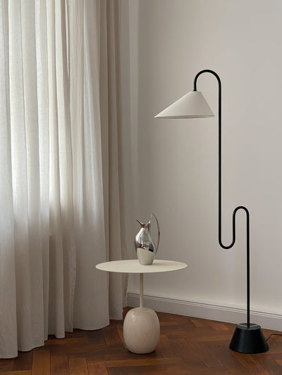 Rosilia Floor Lamp