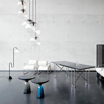 Rosilia Floor Lamp