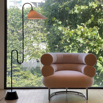 Rosilia Floor Lamp