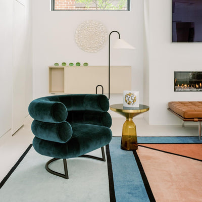 Rosilia Floor Lamp