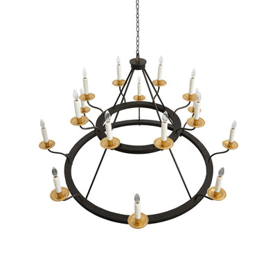 Rivirella Chandelier
