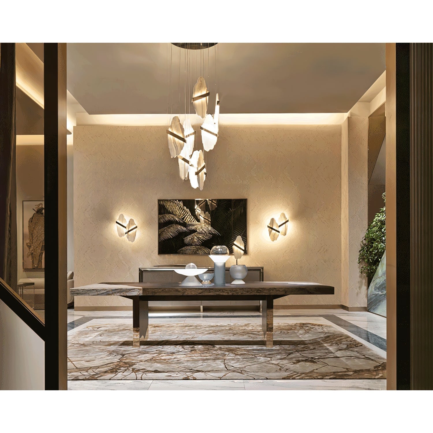 Viraelira Chandelier