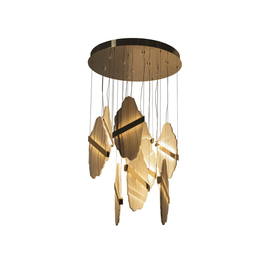 Viraelira Chandelier