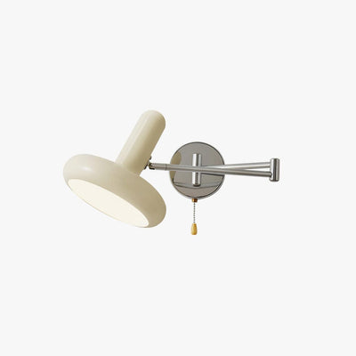 Ferinielle Wall Light Nordic Art Rocker Metal