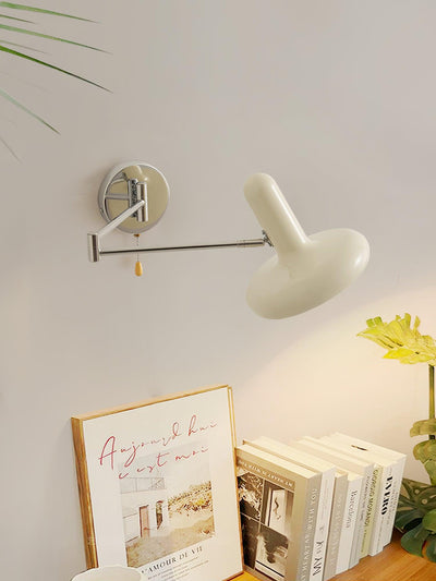 Ferinielle Wall Light Nordic Art Rocker Metal