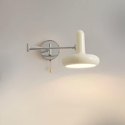 Ferinielle Wall Light Nordic Art Rocker Metal