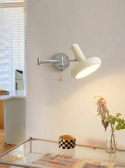 Ferinielle Wall Light Nordic Art Rocker Metal