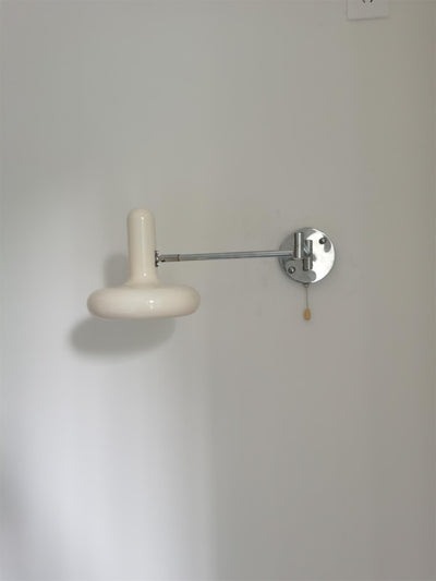 Ferinielle Wall Light Nordic Art Rocker Metal