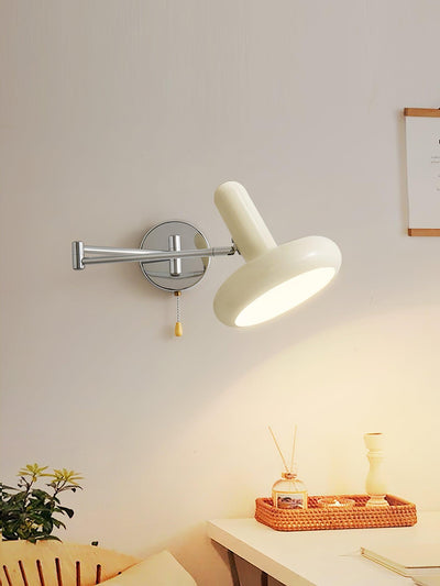 Ferinielle Wall Light Nordic Art Rocker Metal