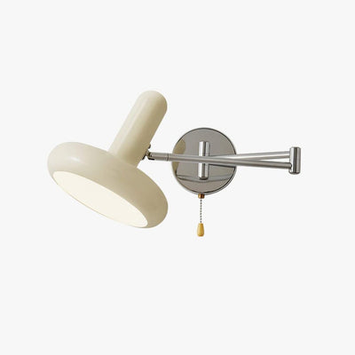 Ferinielle Wall Light Nordic Art Rocker Metal