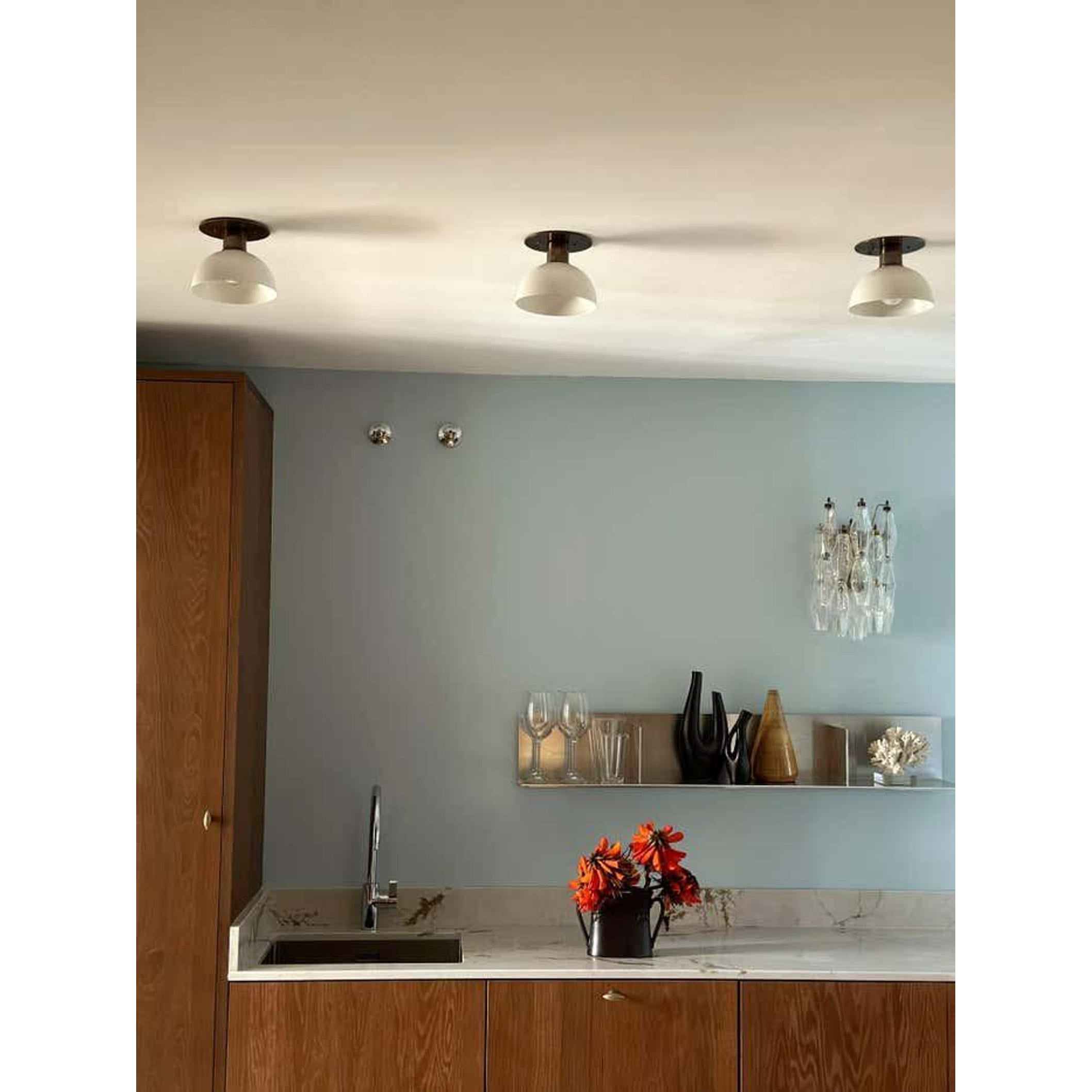 Teriareon Ceiling Lamp