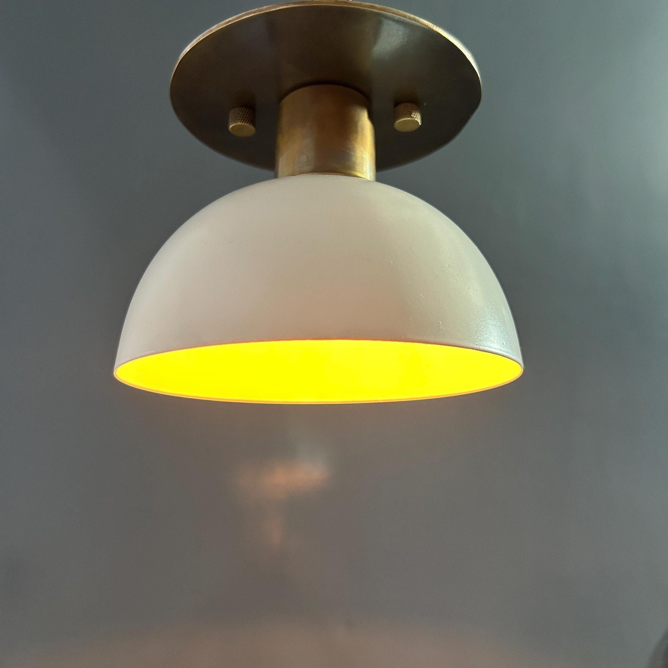 Teriareon Ceiling Lamp