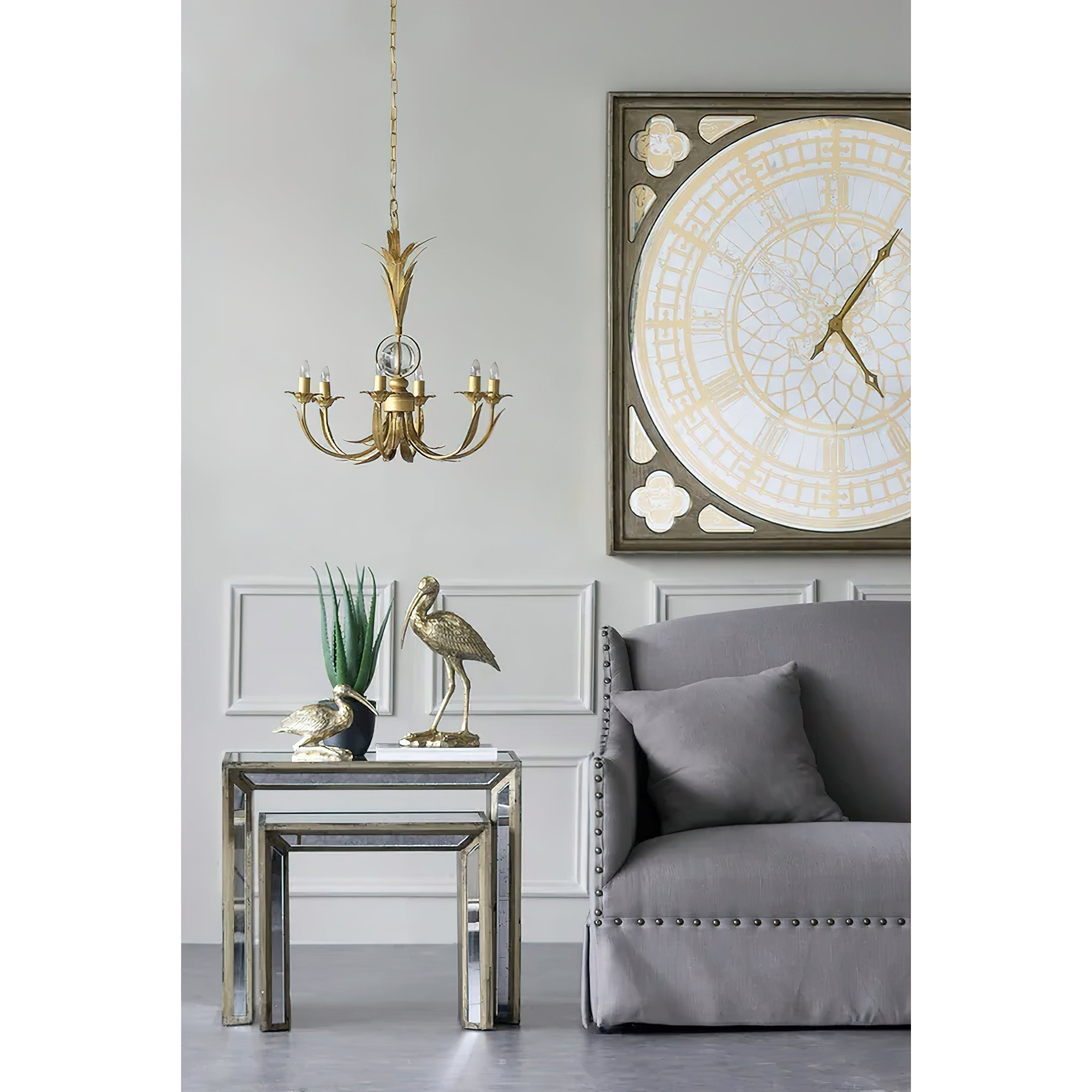 Soralora Chandelier