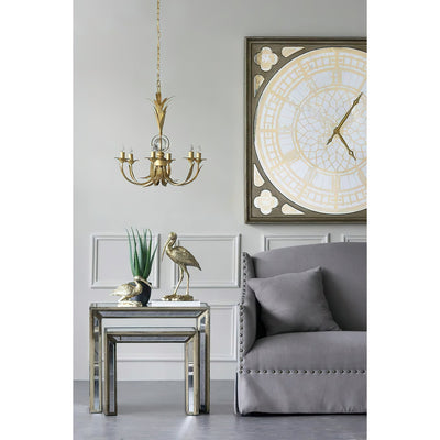 Soralora Chandelier