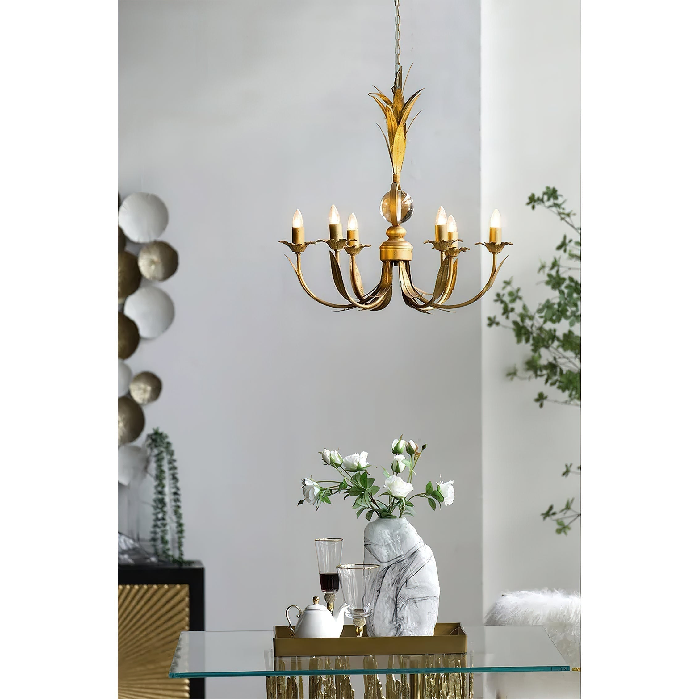 Soralora Chandelier
