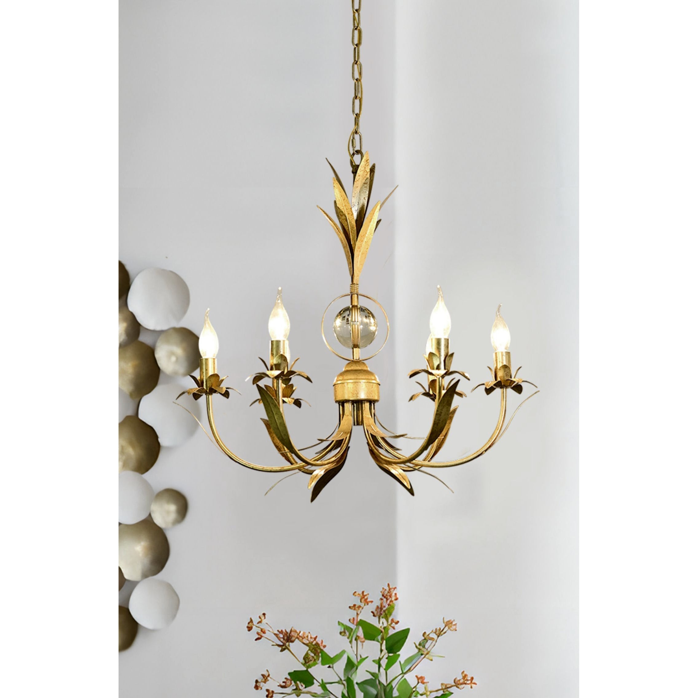 Soralora Chandelier
