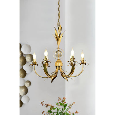 Soralora Chandelier