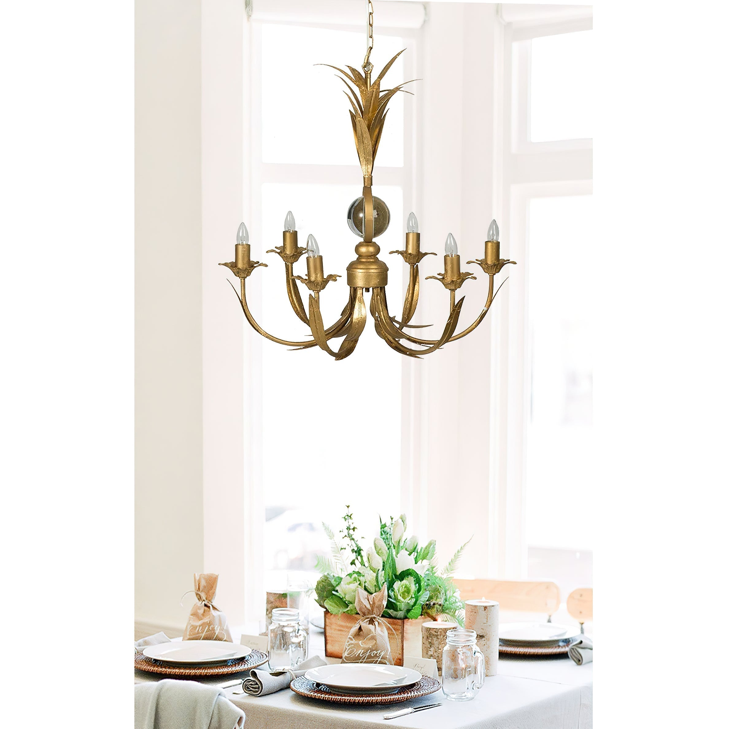 Soralora Chandelier