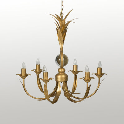 Soralora Chandelier