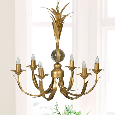 Soralora Chandelier