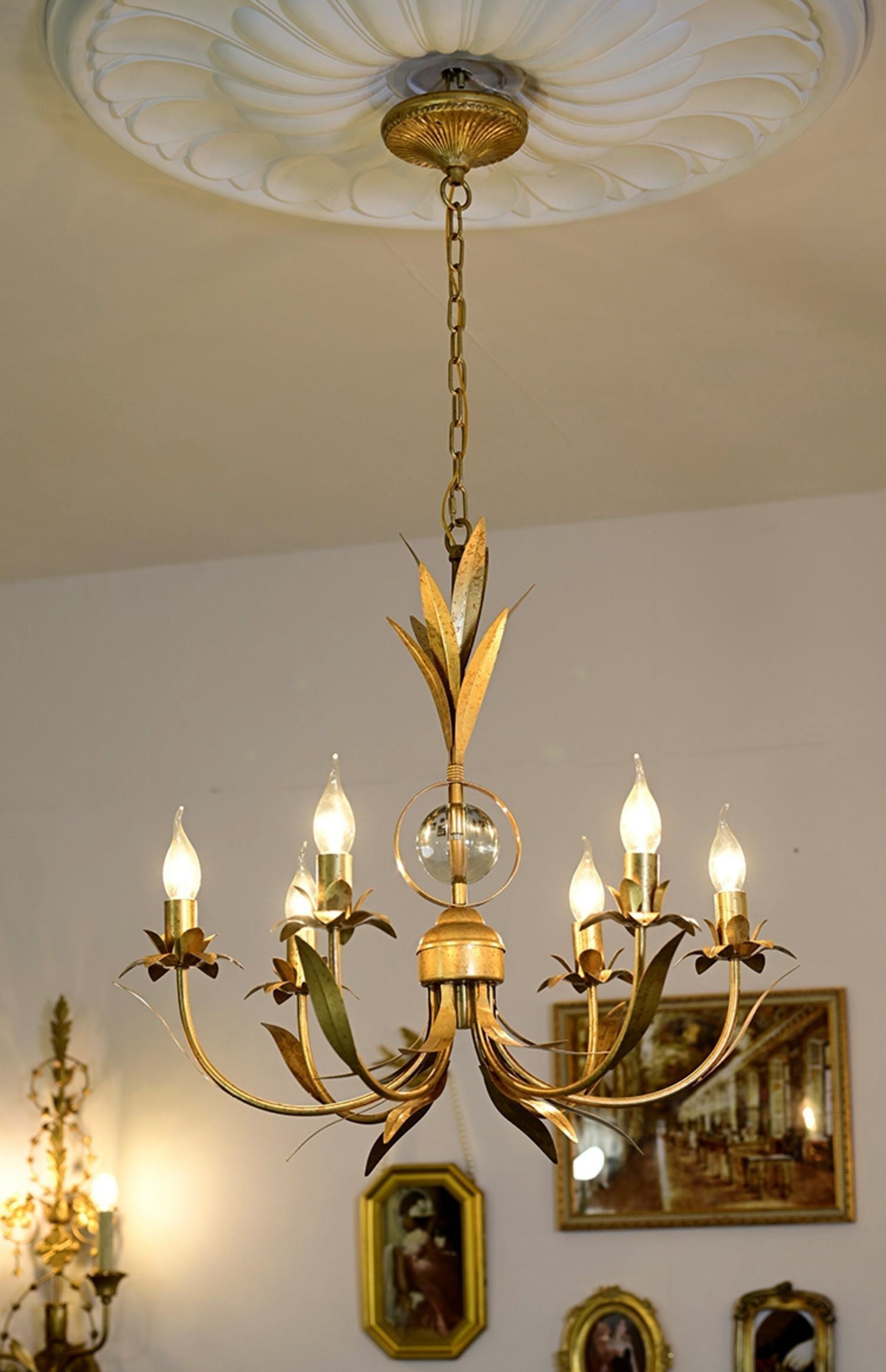 Soralora Chandelier