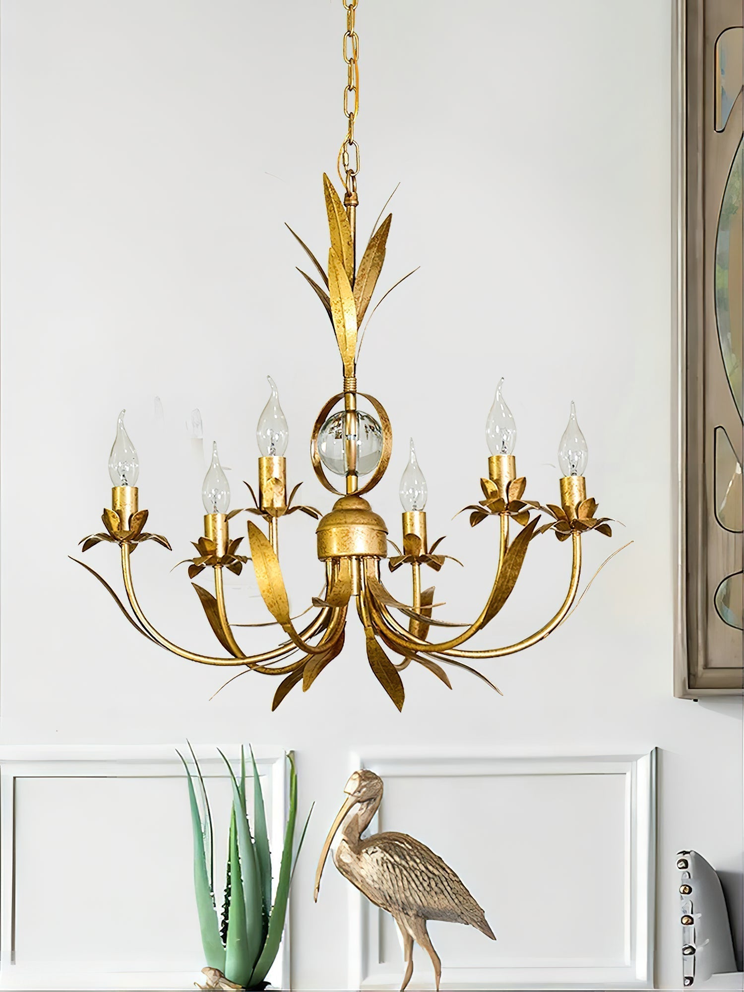 Soralora Chandelier