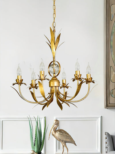 Soralora Chandelier