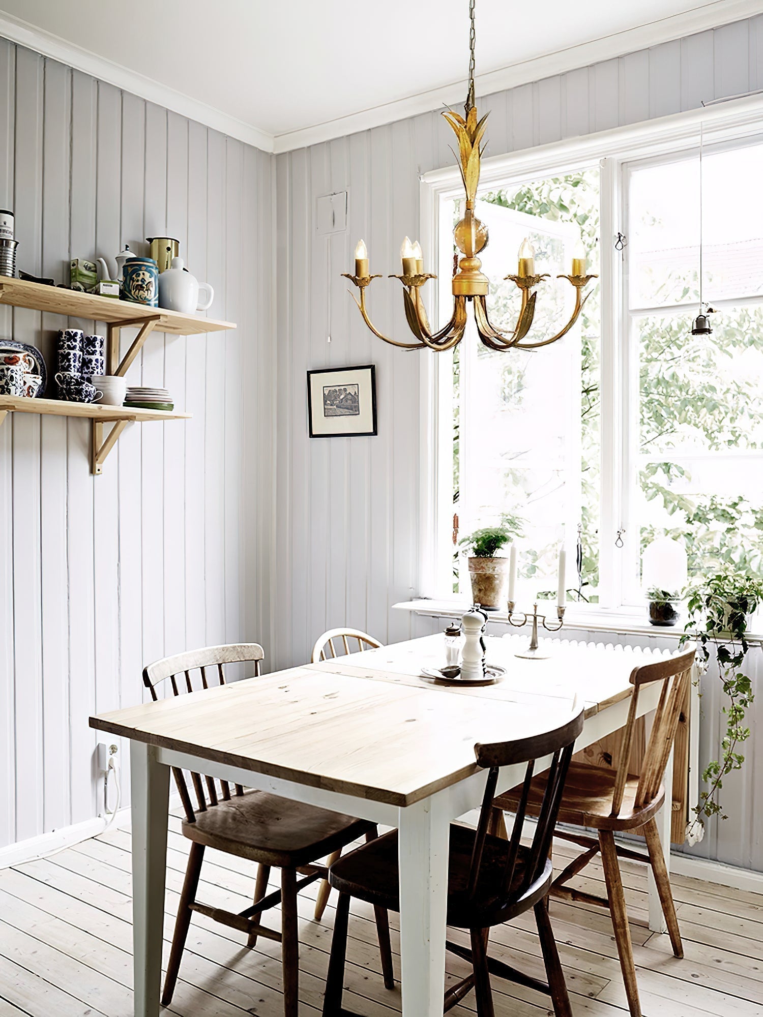 Soralora Chandelier