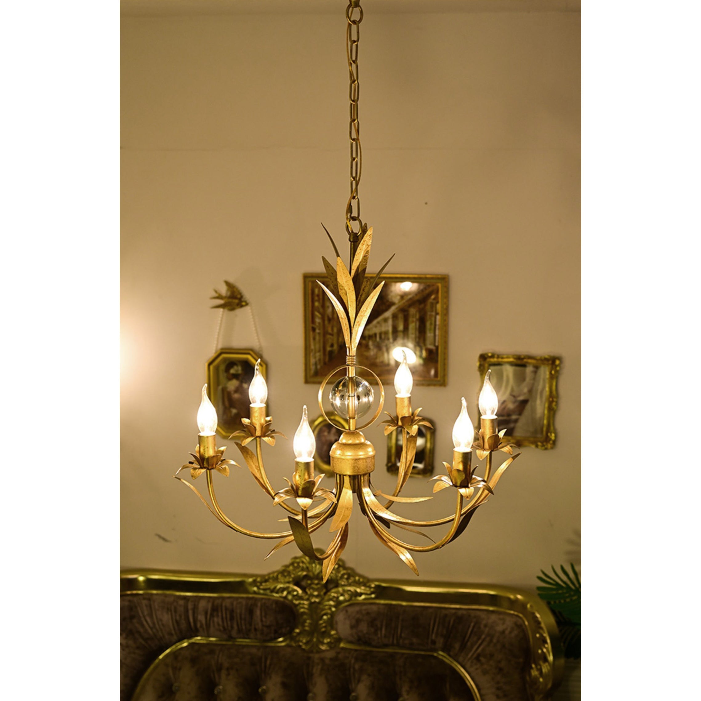 Soralora Chandelier