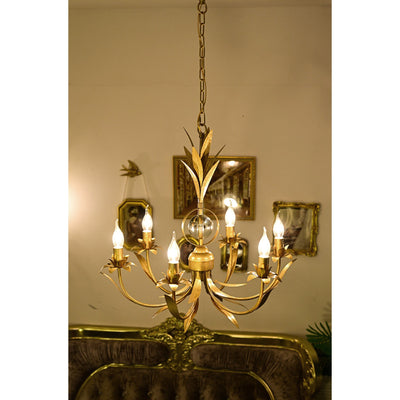 Soralora Chandelier
